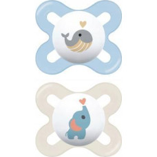 Mam Baby 1164 pacifier START 0-2 BOY