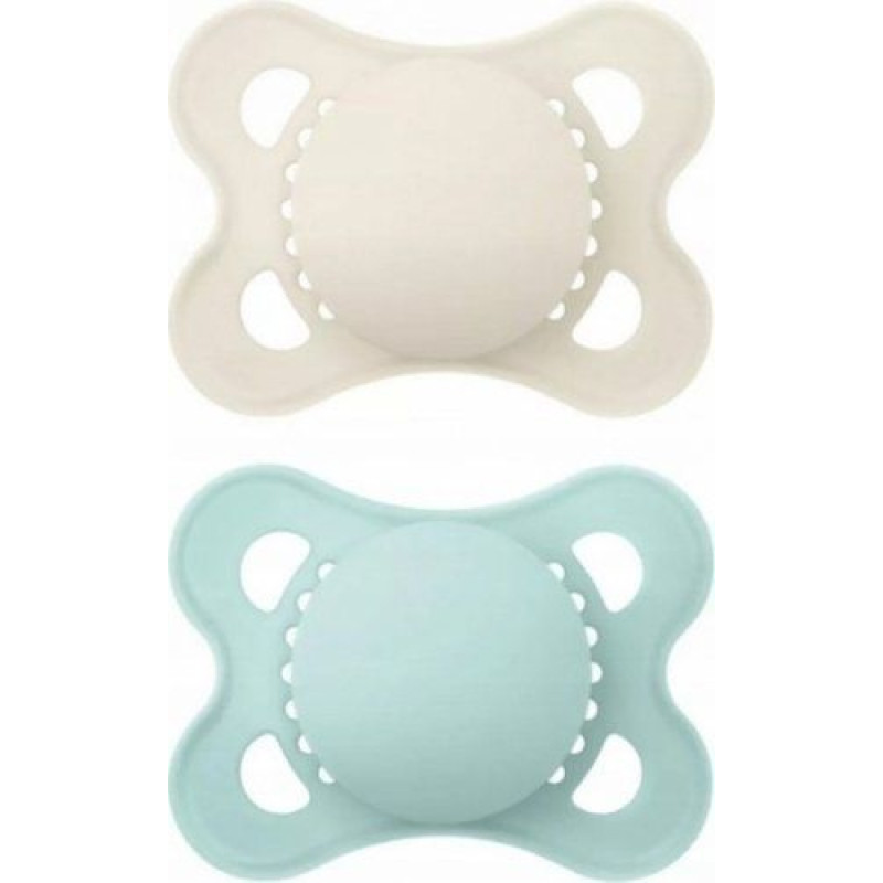 Mam Baby 1201 ORIGINAL pacifier 2-6 UNISEX