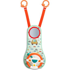 Toyz EDUCATIONAL TOY - PENDANT WITH STEERING WHEEL