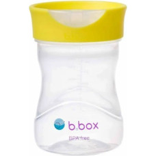 B.box 6336 TRAINING CUP LEMON BB0063