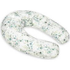 Babymatex Pillow to feeding  - TB0045 /47 - RELAX COTTON - size 190 cm - TWIGS