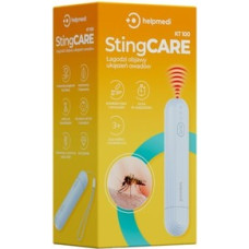 Helpmedi 0076 STING CARE For itchy insect bites KT-100