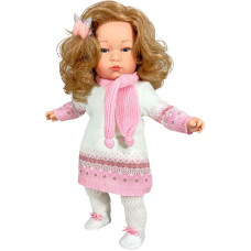 Spanish Doll Doll  - 25113 - Nines d'Onil - TAI with SOUND - size 45 cm