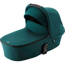 Britax-Romer BRITAX RÖMER carrycot SMILE 5Z, atlantic green - greensense, 2000037993