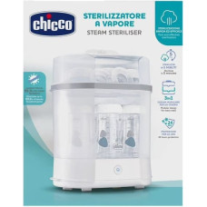 Chicco 129539 3-IN-1 STEAM STERILIZER