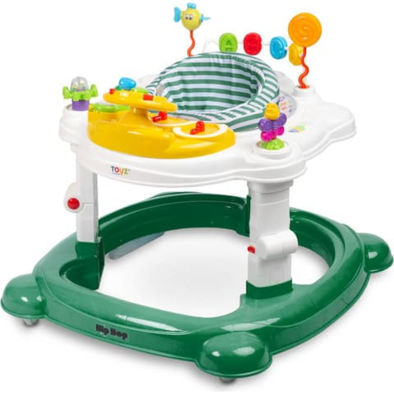 Toyz Ходунки HIPHOP DARK GREEN