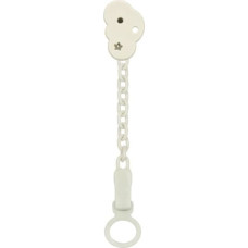 Chicco 157112 CHAIN WITH CLOUD pacifier clip