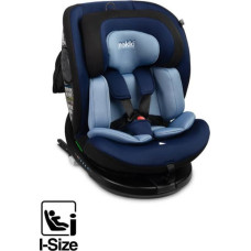 Caretero CAR SEAT MOKKI I-SIZE NAVY (40-150)