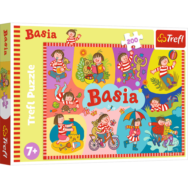 BASIA *200*