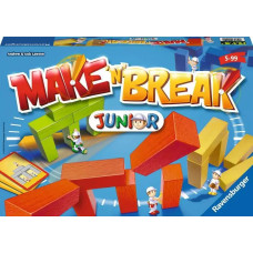 Ravensburger игра Make'n'Break Junior R 22009