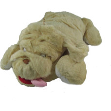 Sun-Day Plush toy - 0530 - DOG - size 55 cm