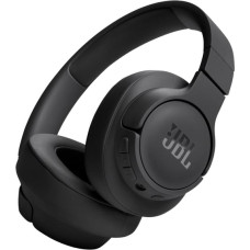 JBL on-ear наушники с Bluetooth, черные JBLT720BTBLK