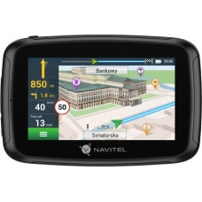 Navitel G590 Moto