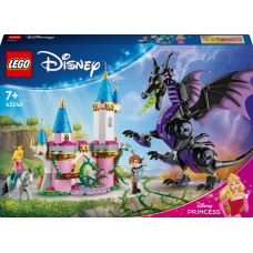 Lego Disney 43240 LEGO® Disney Princess™ Maleficent’s Dragon Form