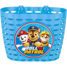 BASKET PAW PATROL BOYS