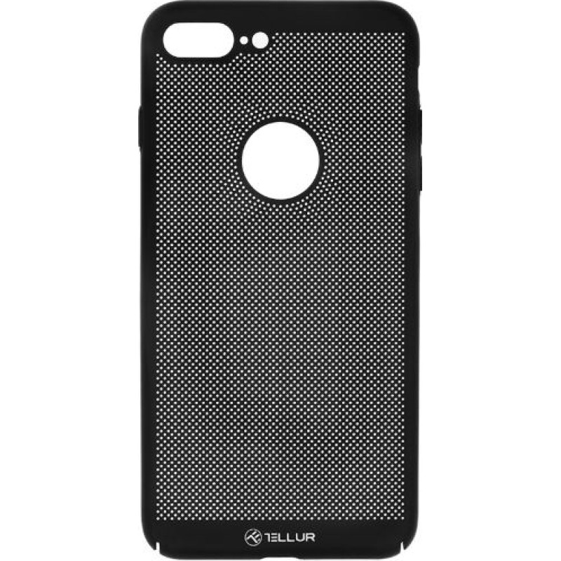 Tellur Cover Heat Dissipation for iPhone 8 Plus black