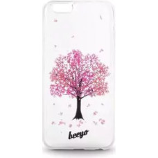 Beeyo Huawei Honor 8 TPU Pink