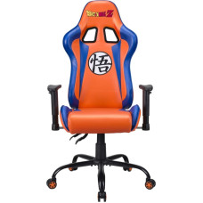 Subsonic Pro Gaming Seat DBZ