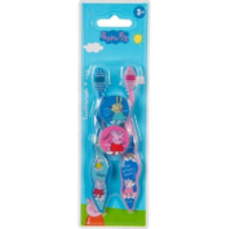 Peppa Pig 2 pcs 3761