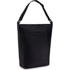 Case Logic 5106 Invigo Eco Laptop Convertible Tote 15.6 INVIT116 Black