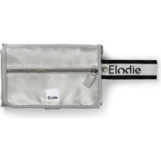 Elodie Details чехол для пеленальной поверхности Silver Sheen