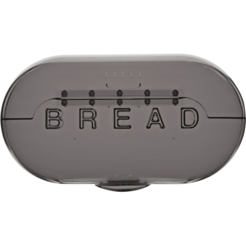 Viceversa Bread Box grey 14471