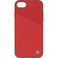 Tellur Cover Exquis for iPhone 8 red