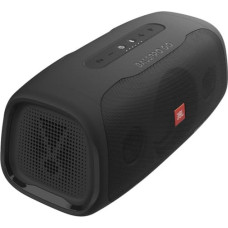 JBL BassPro Go Plus Car Subwoofer and Portable Bluetooth Speaker