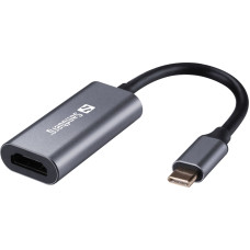 Sandberg 136-12 USB-C to HDMI Link 4K/60 Hz