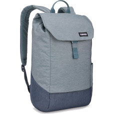 Thule 5095 Lithos Backpack 16L Pond Gray/Dark Slate