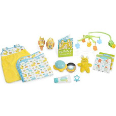 Melissa And Doug Melissa&Doug Mine to Love-Bedtime Play Set Art.41709  Комплект аксессуаров для куклы