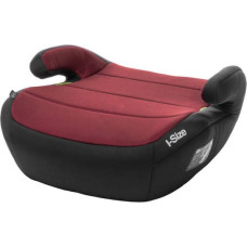 4Baby Car seat - BOOST - 125-150 cm - RED