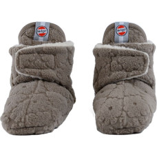 Lodger Slipper Folklore Fleece тапочки, Buffalo, 6-12m