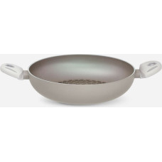 Pensofal White Diamond Skillet 24cm (2 Handles) 6307