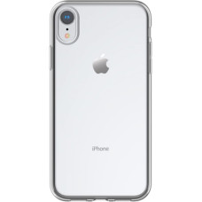 Devia Naked case(TPU) iPhone XS/X(5.8) clear tea