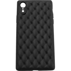 Devia Charming series case iPhone X/XS black