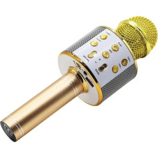 Manta MIC10-G Gold