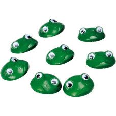 Goki VGPE114 Frog clicker Лягушка