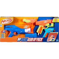 Nerf N Series игровой набор Gear up pack