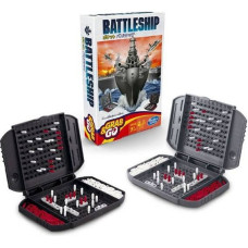 Minikid Game - 68961 - BATTLESHIP - GRAB & GO