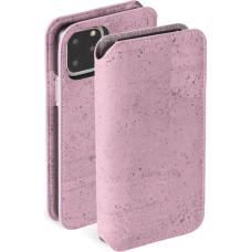 Krusell Birka PhoneWallet Apple iPhone 11 Pro pink