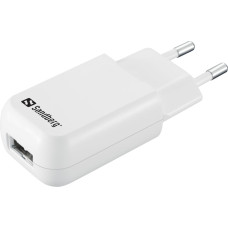 Sandberg 440-56 Mini AC charger USB 1A EU