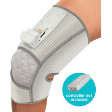 Homedics SR-CMK10H Modulair Knee Wrap