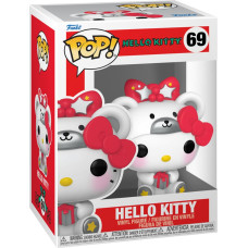 Funko POP! Vinyl: Фигурка: Hello Kitty Polar Bear