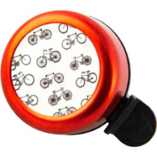 Bikes Bike Fun Bell Domy Art.90911 Звонок для велосипеда