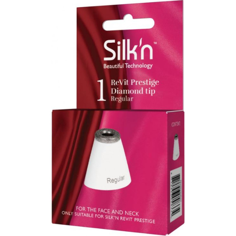 Silkn ReVit Prestige tip - Regular (REVPR1PEUR001)