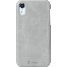 Krusell Sunne Cover Apple iPhone XR vintage grey