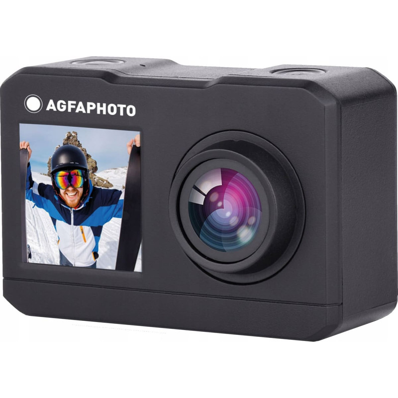 Agfaphoto AGFA AC7000 Black