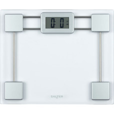 Salter 9081 SV3RFTE Glass Electronic Bathroom Scale