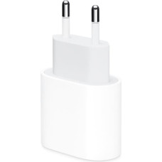 Apple 20W USB-C Power Adapter (MHJE3ZM/A)